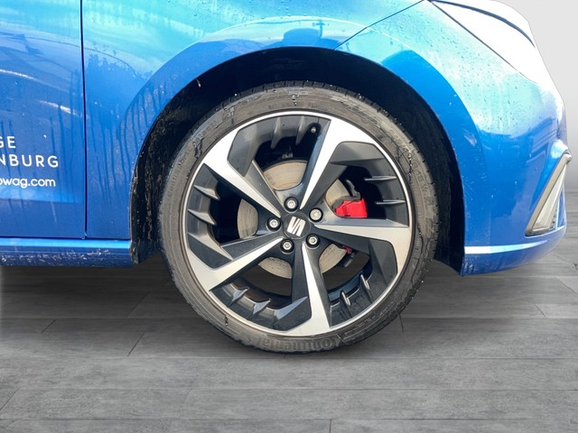 Seat - Ibiza FR 1.0 TSI DSG_11