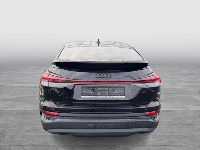 Audi - Q4 e-tron Sportback 35 basis Phone Box_7