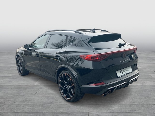 CUPRA - Formentor 2.5 TSI DSG VZ5 4Drive NAVI+SHZ+LED+PDC_8