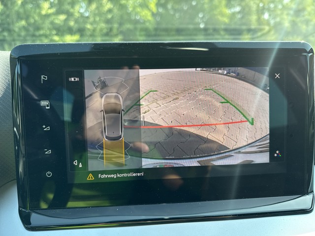 Seat - Ibiza 1,0 TSI DSG FR 18" Navi "beats" Kessy SHZ_6 Seat - Ibiza 1,0 TSI DSG FR 18" Navi "beats" Kessy SHZ_6