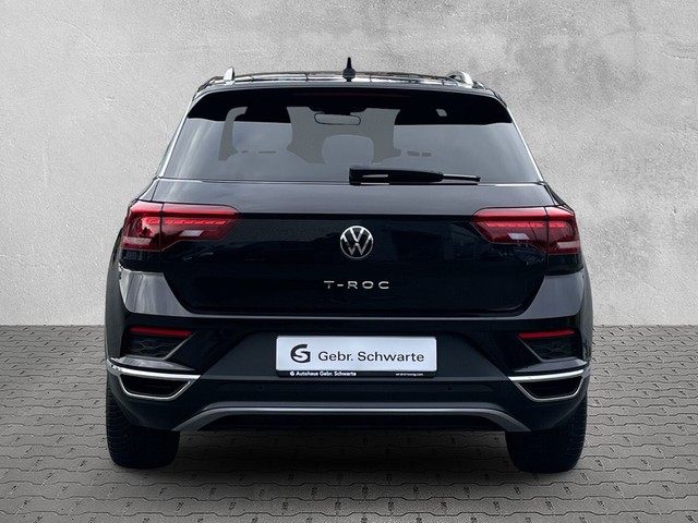 VW - T-Roc 1.5 TSI Sport LM17 MFL NAVI PDC SHZG TEL_11 VW - T-Roc 1.5 TSI Sport LM17 MFL NAVI PDC SHZG TEL_11