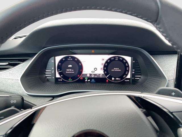 Skoda - Octavia Combi 1.5TSI mHEV Selection Matrix+Navi_20