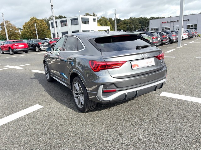 Audi - Q3 Sportback 40 TFSI S-tronic quattro S-Line_6