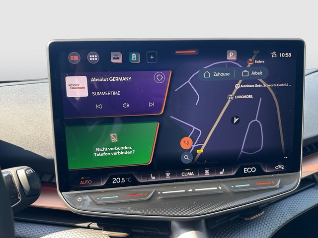 CUPRA - Tavascan 210kW Endurance NAVI+KAMERA+SHZG+ACC_11
