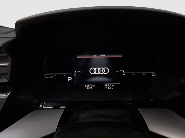 Audi - A3 Sportback 2.0 TDI S-TRONIC 35 advanced NAVIG_12