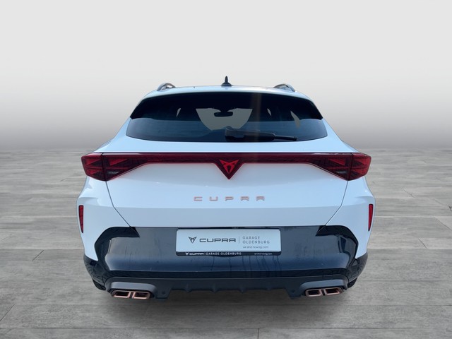 CUPRA - Formentor 1.5 TSI e-Hybrid LED+Virtual_8