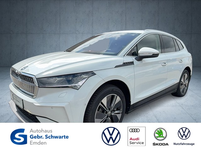 Skoda - Enyaq 85 Suite Head Up+Kamera+Navi_1 Skoda - Enyaq 85 Suite Head Up+Kamera+Navi_1