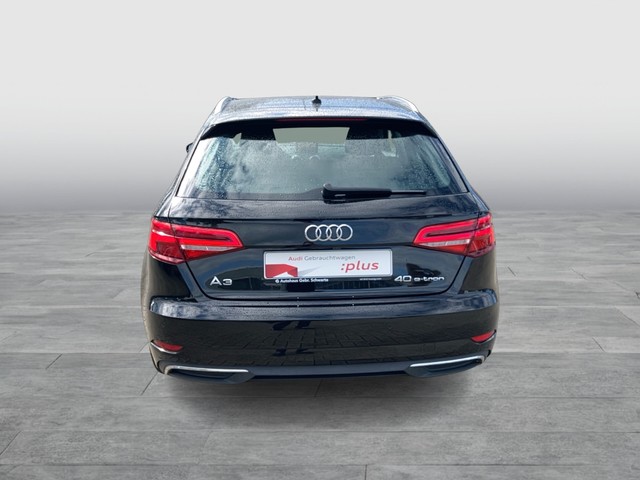 Audi - A3 Sportback 40 e-tron Sport AHK CAM LED NAVI_10