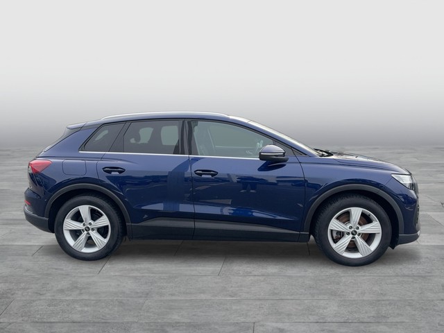 Audi - Q4 e-tron 40 MATRIX+ACC_8