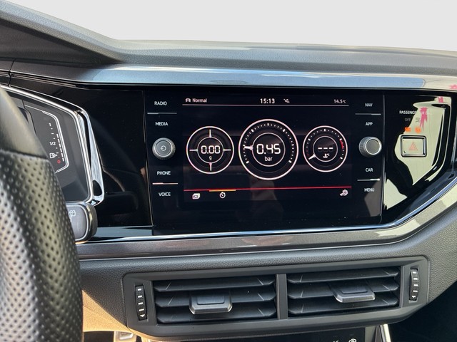 VW - Polo VI 2.0 TSI DSG GTI LED-Matrix Navi_8