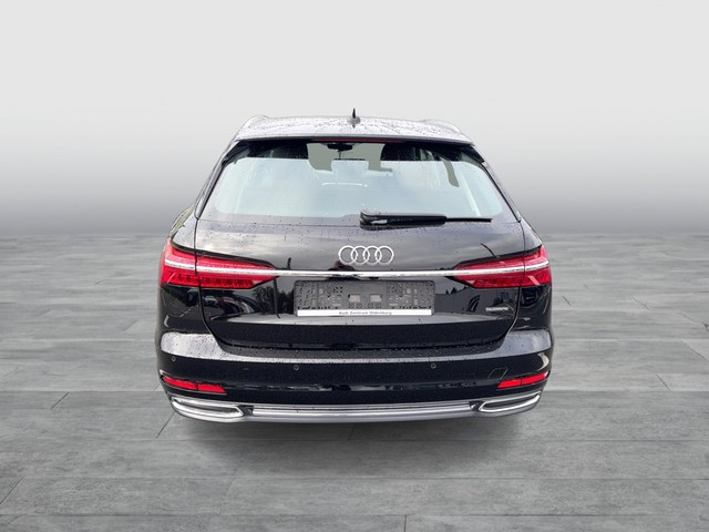 Audi - A6 Avant 50 TFSI e S-tronic quattro design_7
