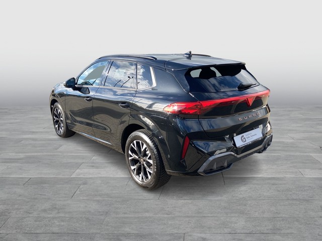 CUPRA - Terramar 1.5 eTSI DSG ACC CAM HUD LED LM18 NAVI_11
