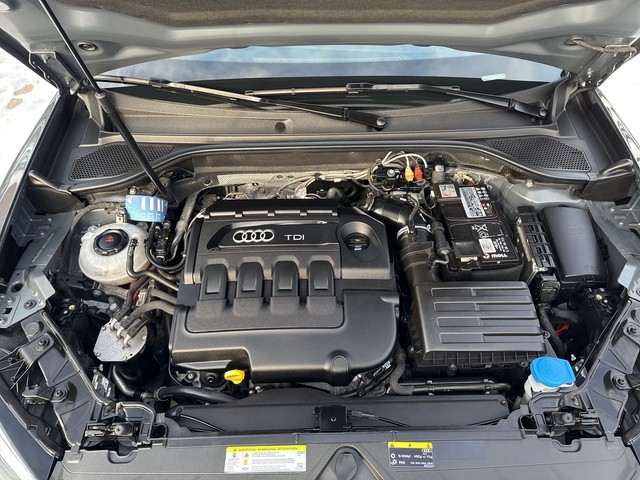 Audi - Q2 2.0 TDI S-tronic S line quattro AHK+LED+NAVI_11