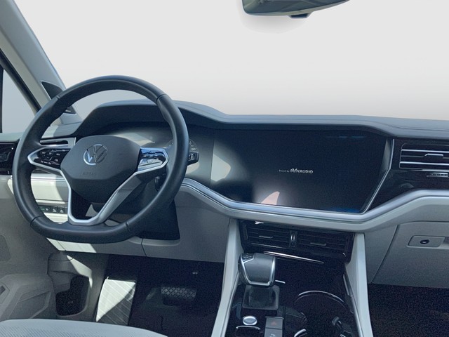 VW - Touareg 3.0 TDI Elegance 4M HUD+AHK+360°+LUFT+BT_2