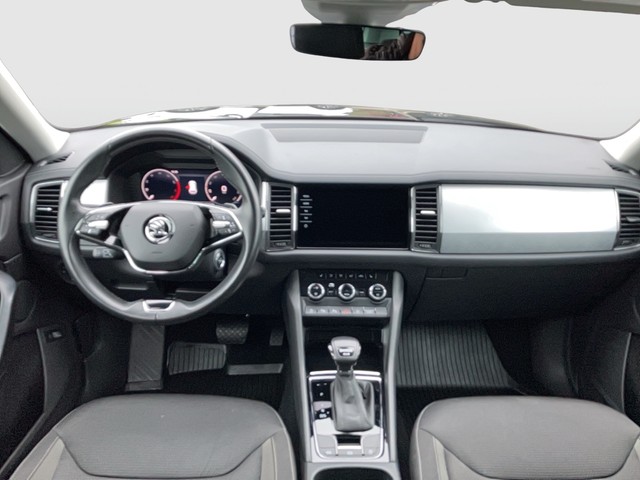 Skoda - Kodiaq 2.0 TSI 4x4 DSG Tour ACC AHK CAM LED NAVI_2