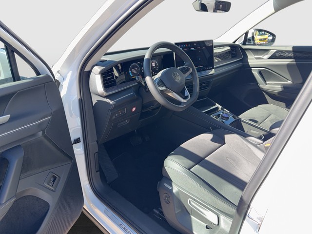 VW - Tayron 2.0 TDI Elegance AHK Matrix Standhzg._14