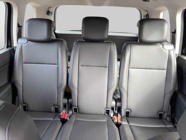 VW - Touran 2.0 TDI DSG TAXI Terndline TAXI-Paket+NAVI+RKF+LED_7