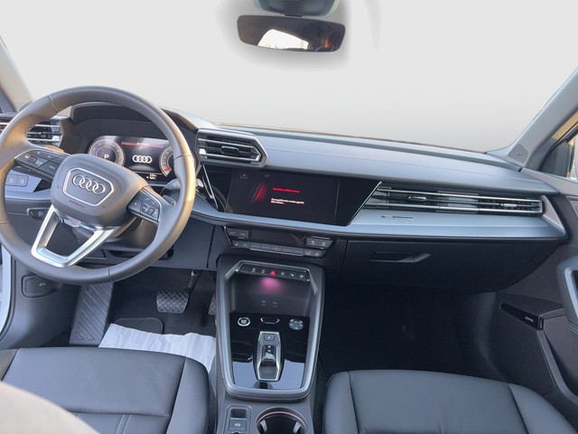 Audi - A3 Sportback 30 TFSI S-tronic advanced HEADUP_2