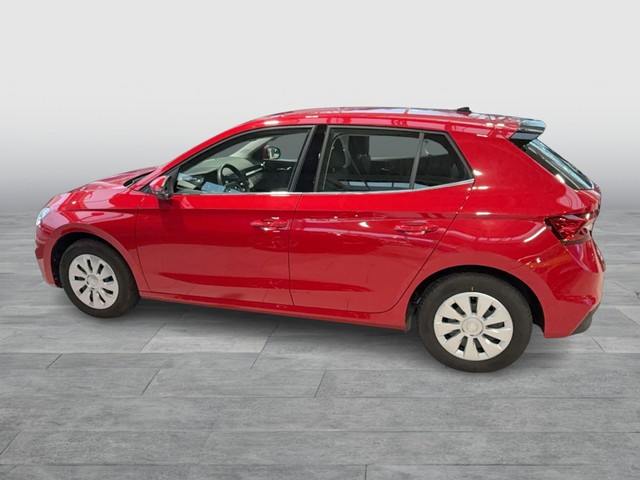 Skoda - Scala 1,0 TSI Essence AHK_9