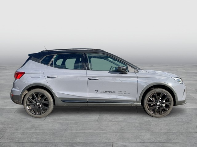 Seat - Arona FR 1.0 TSI DSG KAMERA+ASSISTENZPAKET XL_10