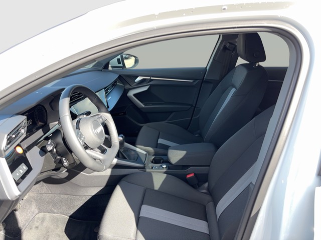Audi - A3 allstreet 35 TFSI Allroad AHK LED LM17 NAVI_15