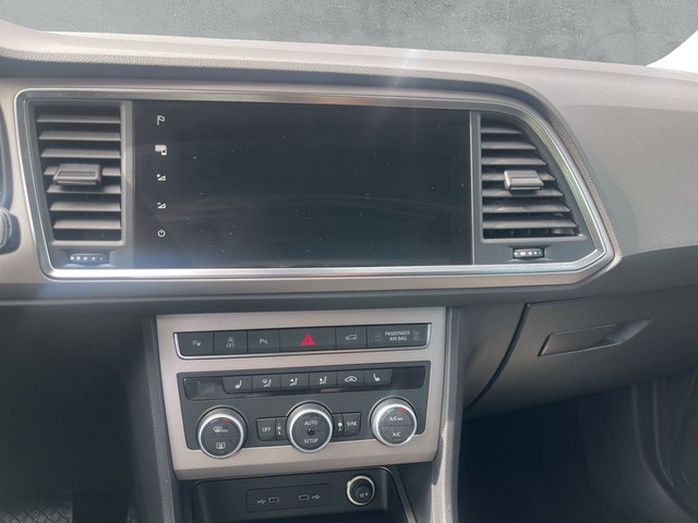 Seat - Ateca 1.5 TSI DSG Xperience ACC AHK CAM LED NAVI_5