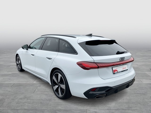 Audi - A5 Avant TFSI S-tronic S-line ACC AHK LED NAVI_7