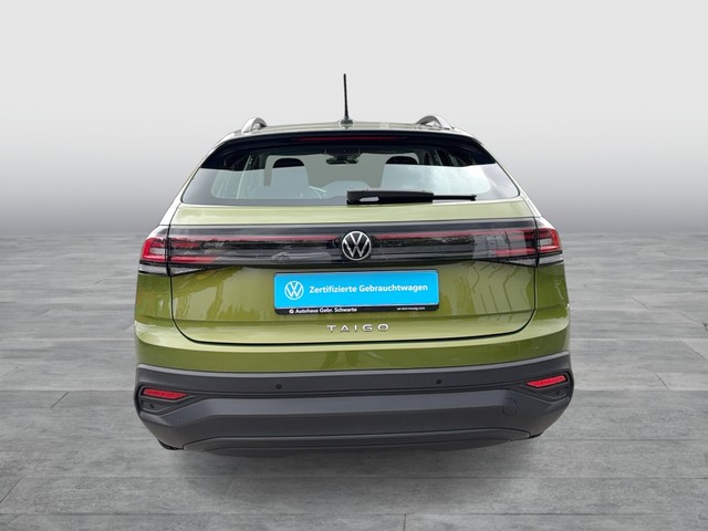 VW - Taigo 1.0 TSI Life LED+SITZHEIZUNG+CLIMATRONIC_11 VW - Taigo 1.0 TSI Life LED+SITZHEIZUNG+CLIMATRONIC_11