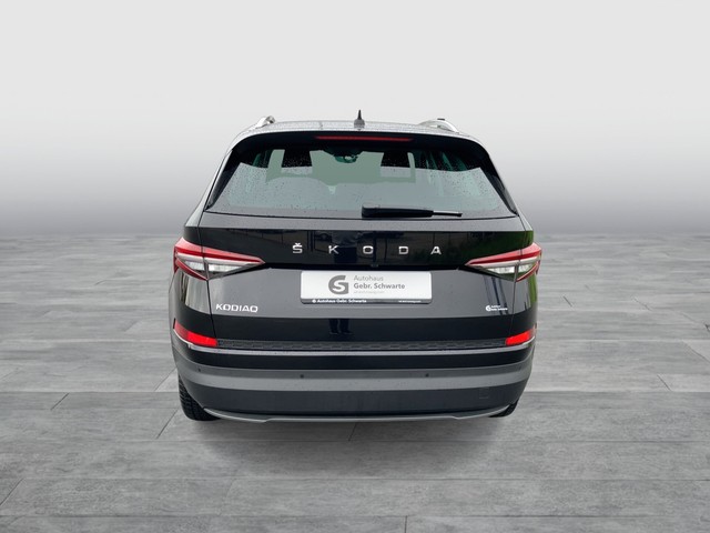 Skoda - Kodiaq 2.0 TDI DSG Style AHK+RFK+NAVI+ACC+MATRIX_7 Skoda - Kodiaq 2.0 TDI DSG Style AHK+RFK+NAVI+ACC+MATRIX_7