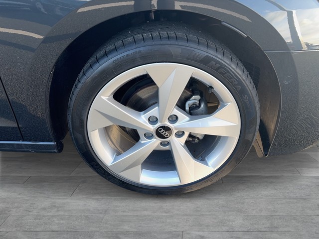 Audi - A3 Limousine 35 TDI S-tronic advanced ACC+NAVI+_9