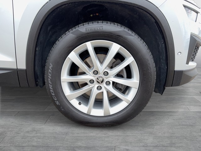 Skoda - Kodiaq 2.0 TDI DSG Style NAVI+RKF+SHZ+LED_18