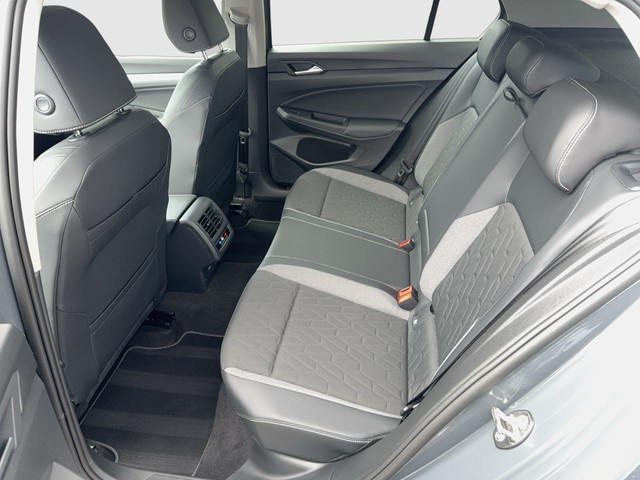 VW - Golf VIII 1.5 eTSI DSG Goal ACC+LED+NAVI+SHZG_3