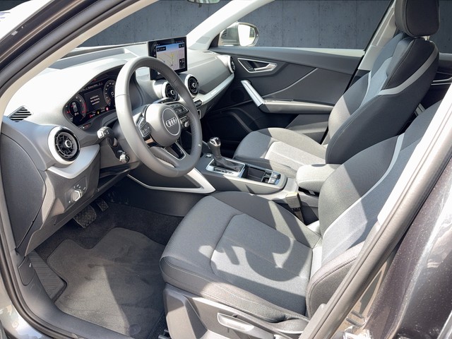 Audi - Q2 35 TFSI S-tronic S line ACC+LED+NAVI+SHZG+PDC_15