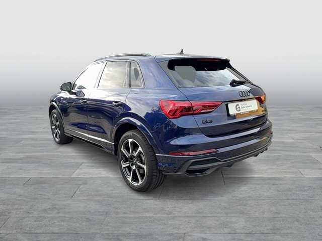 Audi - Q3 45 TFSI e S line AHK+ACC+PANO+SONOS+NAVI+RFK_8