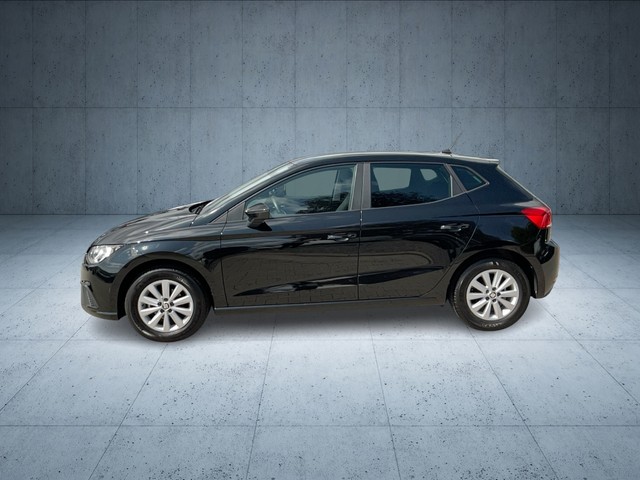 Seat - Ibiza 1.0 MPI Style SHZG Car PLAY_5 Seat - Ibiza 1.0 MPI Style SHZG Car PLAY_5