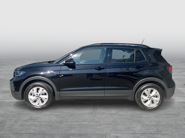 VW - T-Cross 1.0 TSI Life LED+SHZG+PDC+DAB+LM16"_8