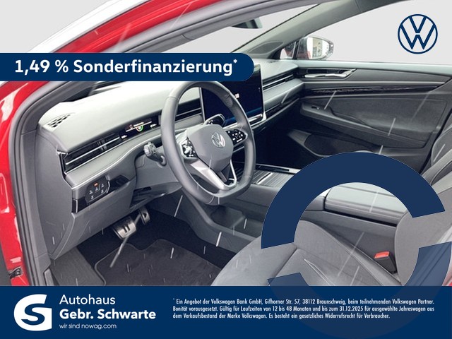 VW - Tiguan 1.5 eTSI DSG GOAL AHK+MATRIX+ACC+SHZ+SPUR_15
