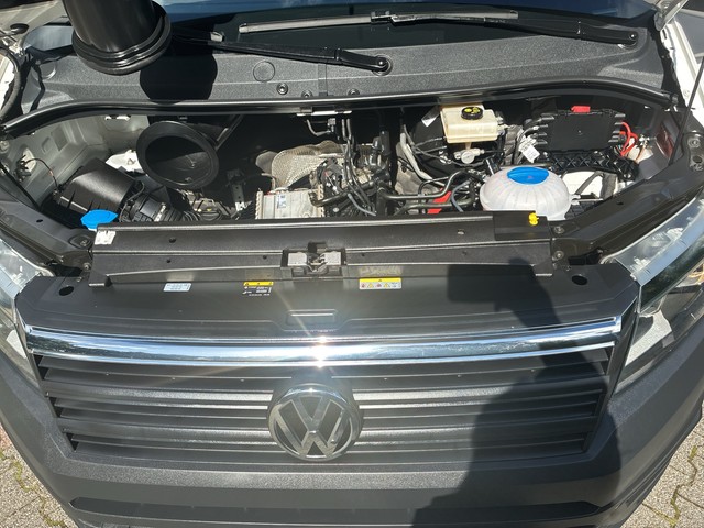 VW - Crafter 35 Kasten 2.0 TDI Autom. LANG+HOCH NAVI_8 VW - Crafter 35 Kasten 2.0 TDI Autom. LANG+HOCH NAVI_8