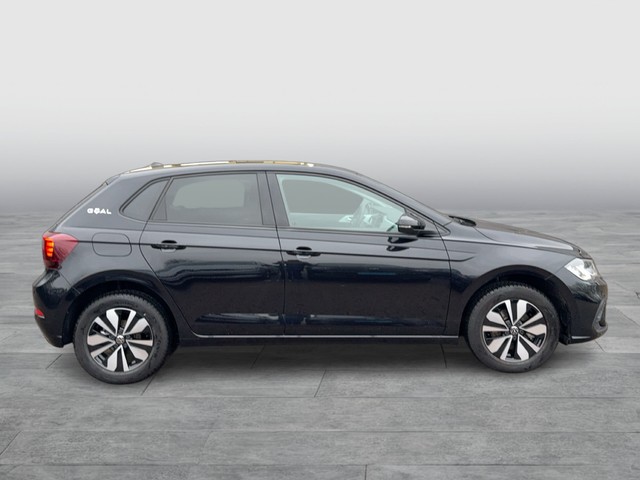 VW - T-Cross 1.0 TSI Life ACC AHK LED NAVI PDC SHZG_9