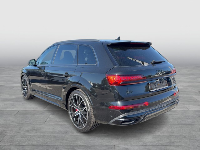 Audi - Q7 50 TDI Tip. quattro competition plus 7.Sitze_6