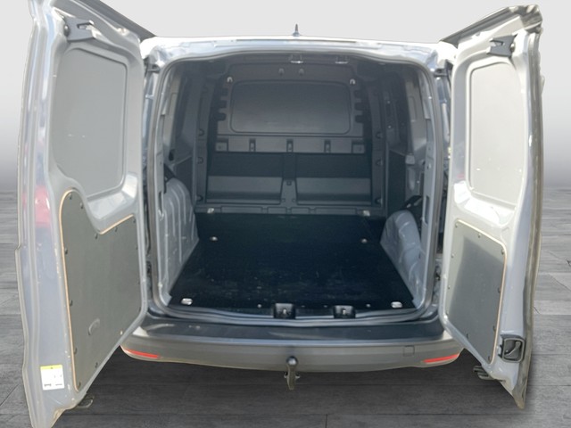 VW - Caddy Cargo 2.0 TDI EcoProfi AHK DAB+ KLIMA TEL_2