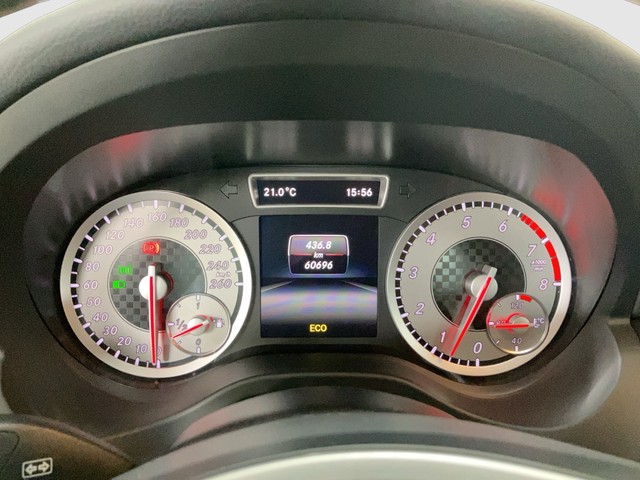 Mercedes-Benz - A 180 Style Xenon+Sitzheizung_12