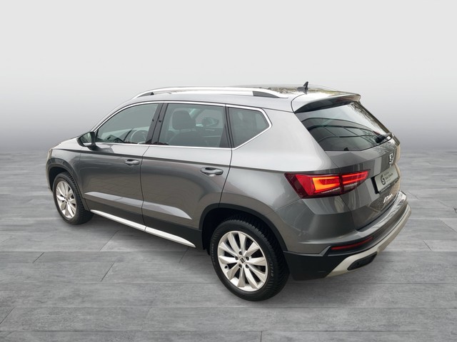 Seat - Ateca 1.5 TSI Xperience ACC+LED+NAVI+SHZG+LM17"_8