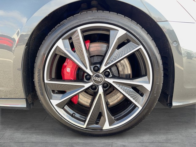 Audi - S6 Avant 3.0 TDI Tiptronic quattro AHK+ACC_9