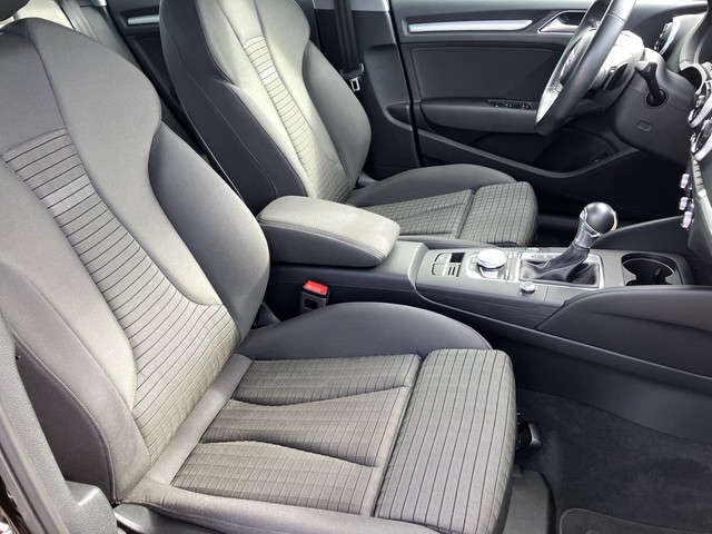 Audi - A3 Sportback 40 e-tron Sport AHK CAM LED NAVI_6