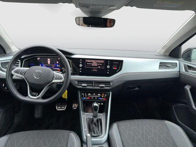 VW - T-Cross 1.0 TSI Life ACC AHK LED NAVI PDC SHZG_2