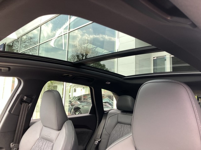 Audi - Q5 SUV TDI S-tronic S line AHK+NAVI+PANO_8