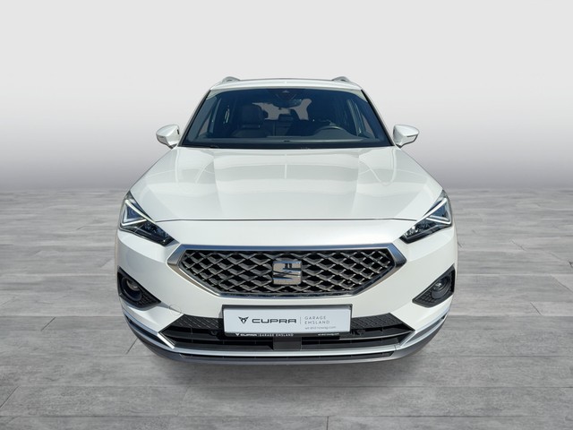 Seat - Tarraco 2.0 TDI DSG Xperience RFK+NAVI+PANO+ACC_22