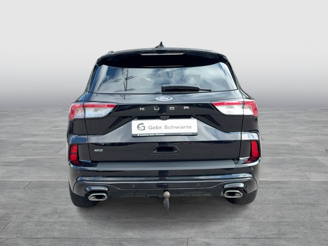 Ford - Kuga 2.0 ST-Line X LED+NAVI+SHZG+KAMERA+KLIMA+._8
