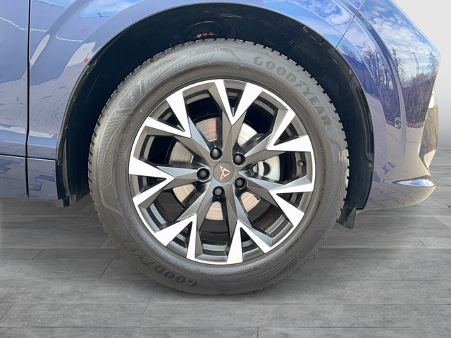 CUPRA - Terramar 1.5 eTSI DSG NAVI+SHZ+LED+PDC_16